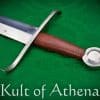 Kingston Arms – Knights Sword