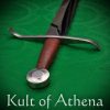Kingston Arms – Knights Sword