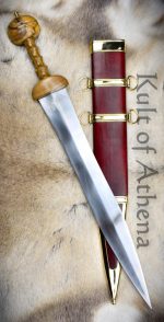 Fafnir Forge - Mainz Gladius