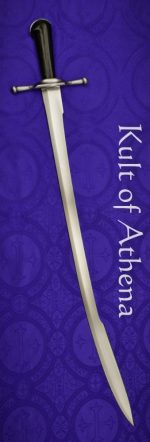 Landsknecht Emporium - Antonia type 4A++ Dussack