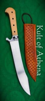 Landsknecht Emporium - Medium Bauernwehr with Sheath