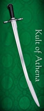 Landsknecht Emporium - Blunt Antonia type 4A++ Dussack
