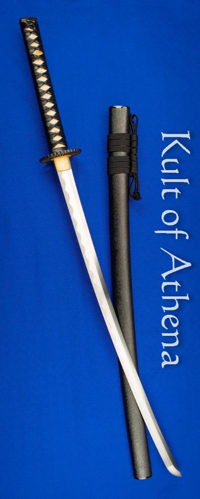 Hanwei - Practical Plus Katana - 2026 - Kult of Athena