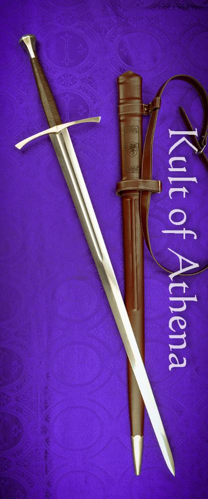 Wood Bokken