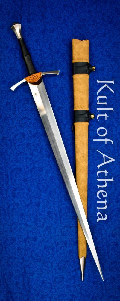 Swordier - Type XVIIIc Sword - with upgraded reinforced tip - Kult