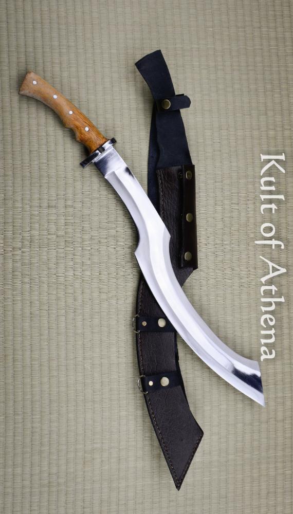 ARTEMIS（アルテミス）韓国製ハイパーナイフ高周波 FALLKNIVEN(ファルクニーベン) A1Proスタンダード - サバイバルJP